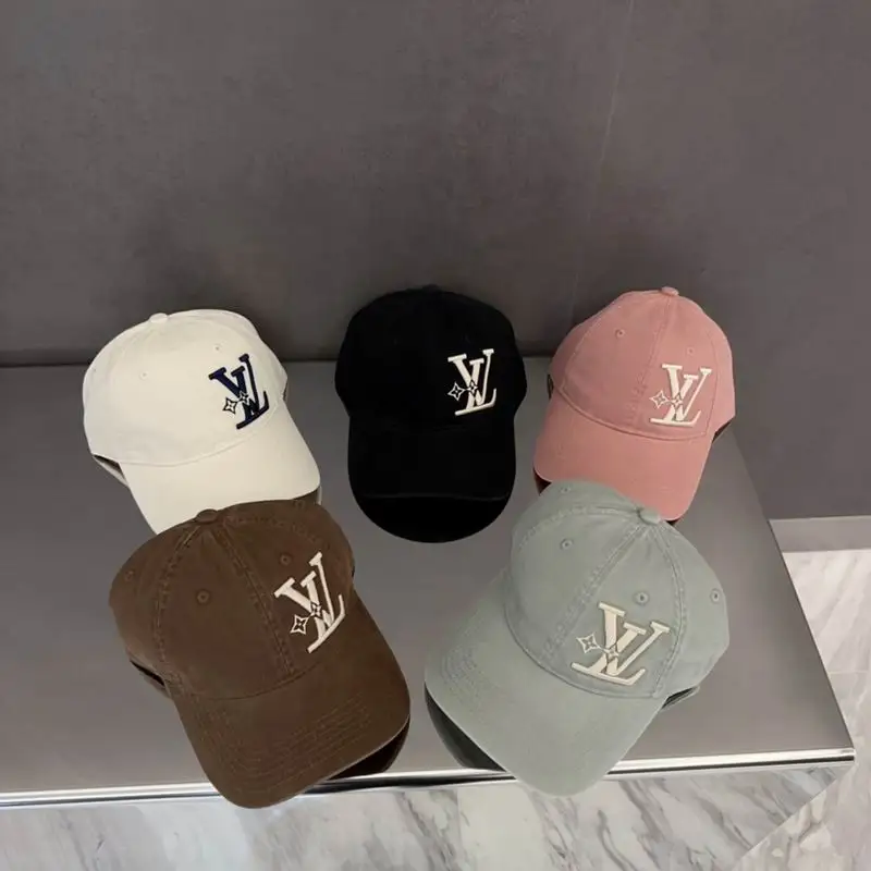 LV cap 100501